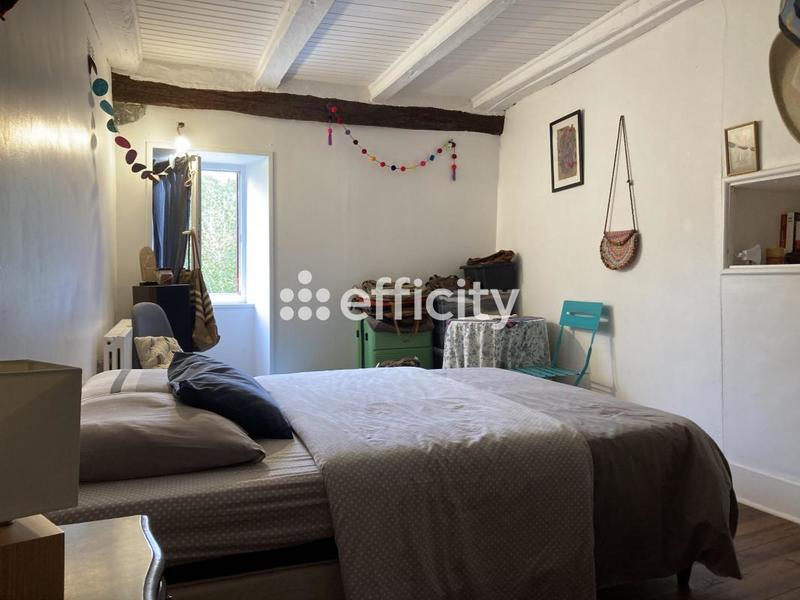 Appartement - 105 m² - 4 pièces