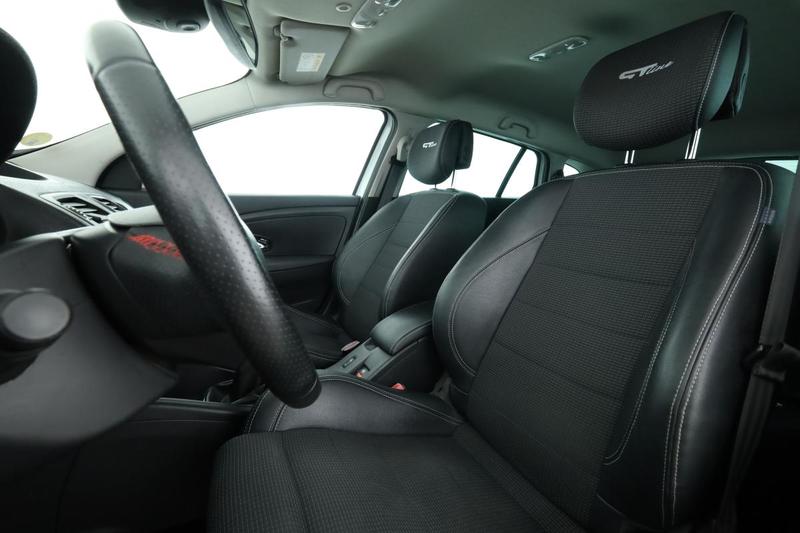 Renault Mégane Estate 1.5 dCi Energy Gt-Line 110 ch