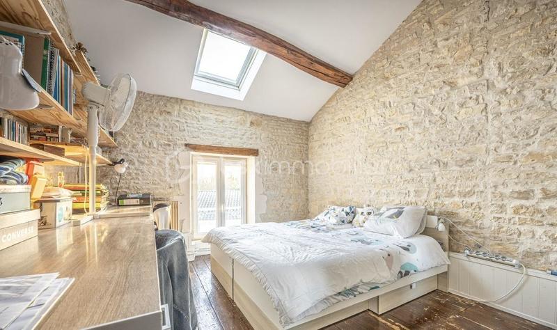 Propriété - 170 m² - 7 pièces