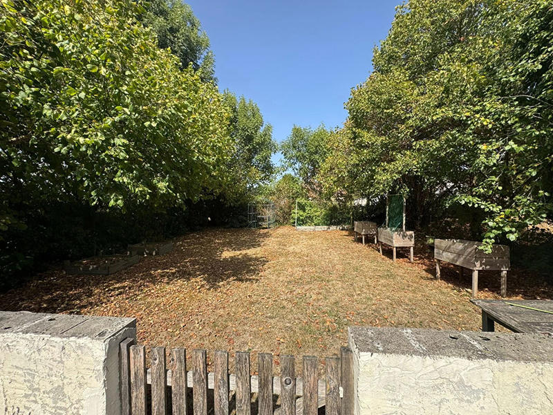 Maison - 175 m² - 5 pièces