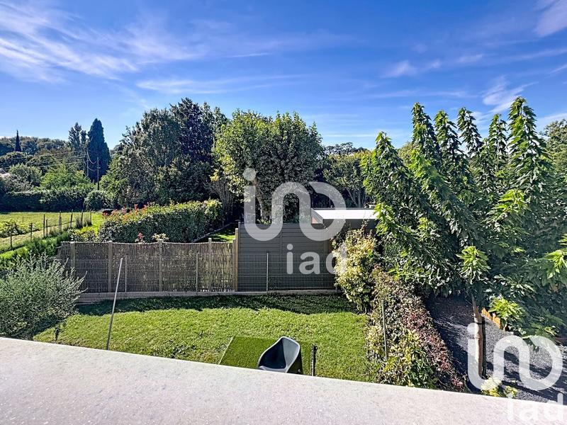 Maison - 89 m² - 4 pièces