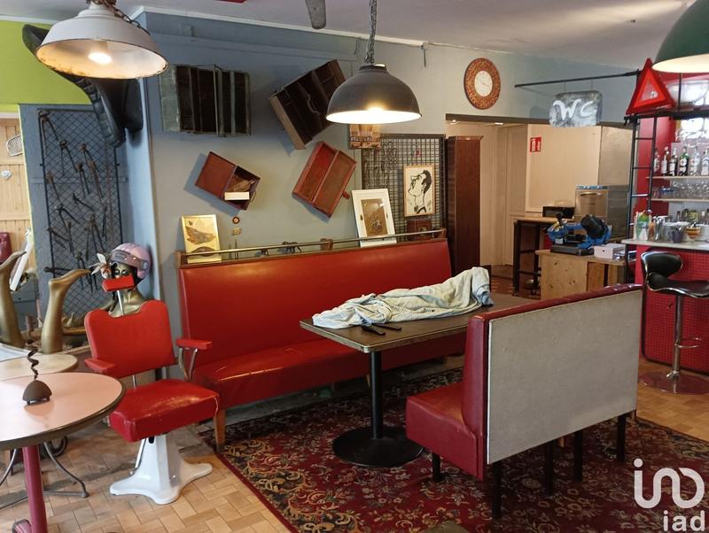 Local commercial - 60 m²