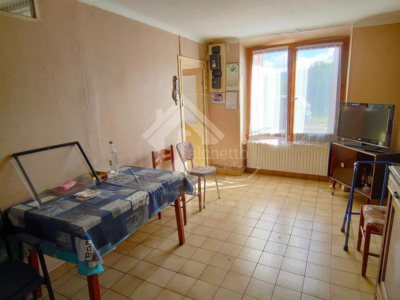 Maison de village - 88 m² - 4 pièces