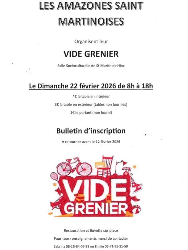 Vide-Grenier