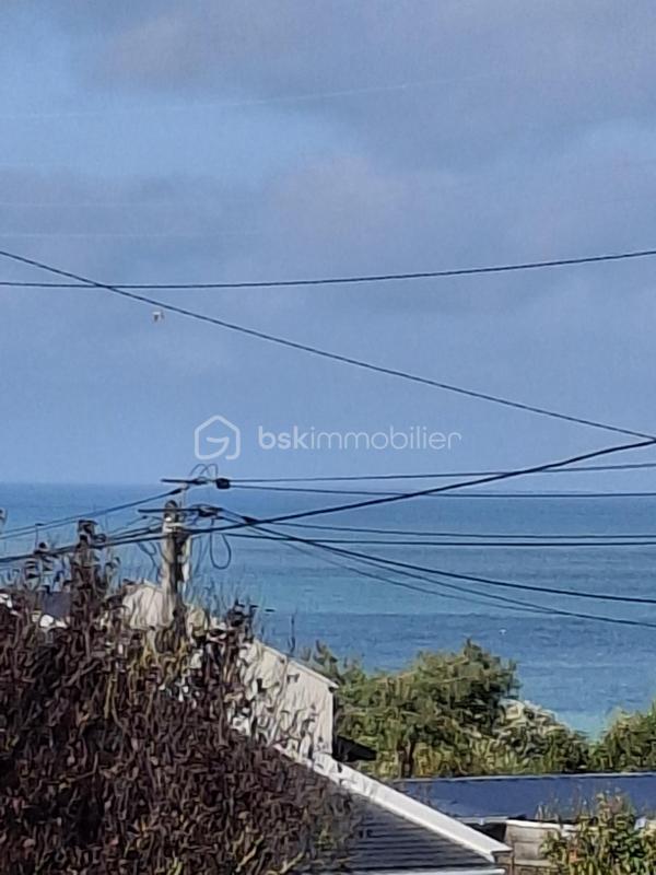 Appartement - 64 m² - 4 pièces