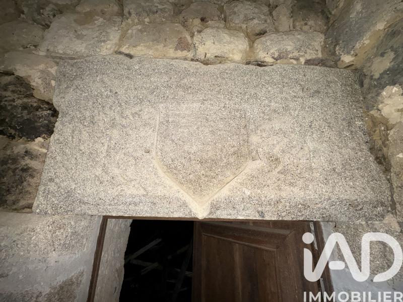 Maison - 175 m² - 6 pièces