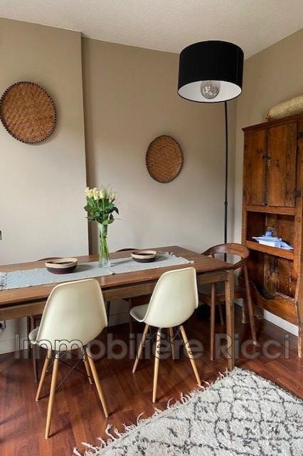 Appartement - 80 m² - 3 pièces