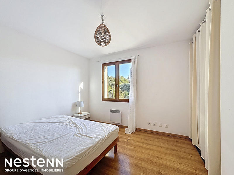 Maison - 114 m² - 5 pièces