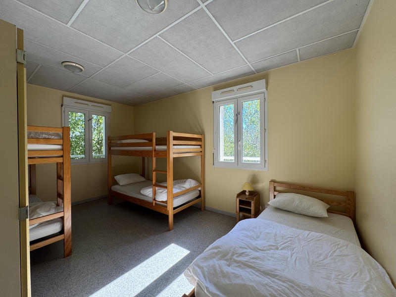 Maison - 477 m² - 15 pièces