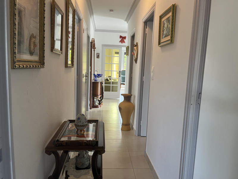 Maison - 105 m² - 4 pièces