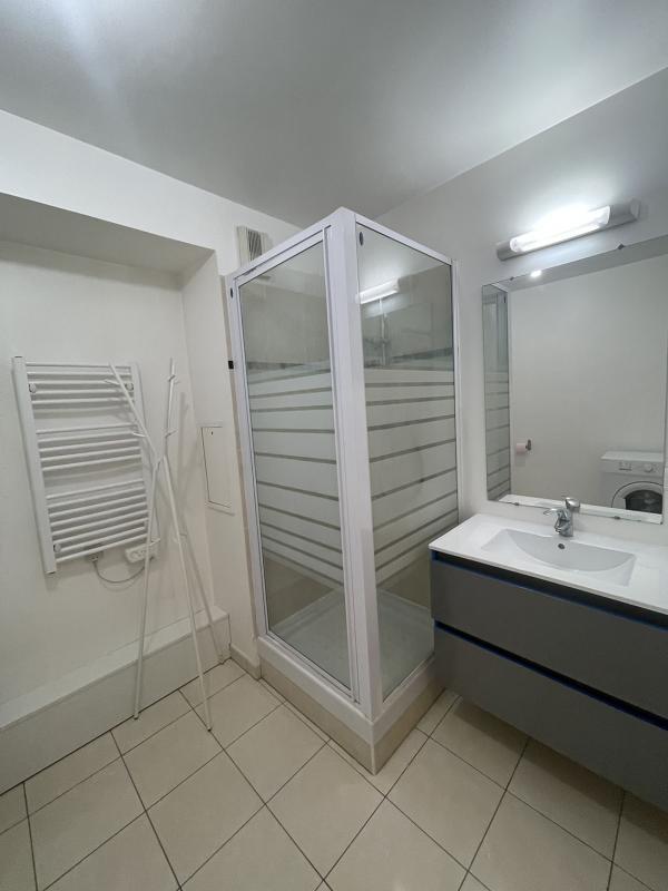 Studio - 27 m² - 1 pièce