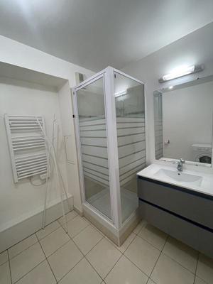 Studio - 27 m² - 1 pièce