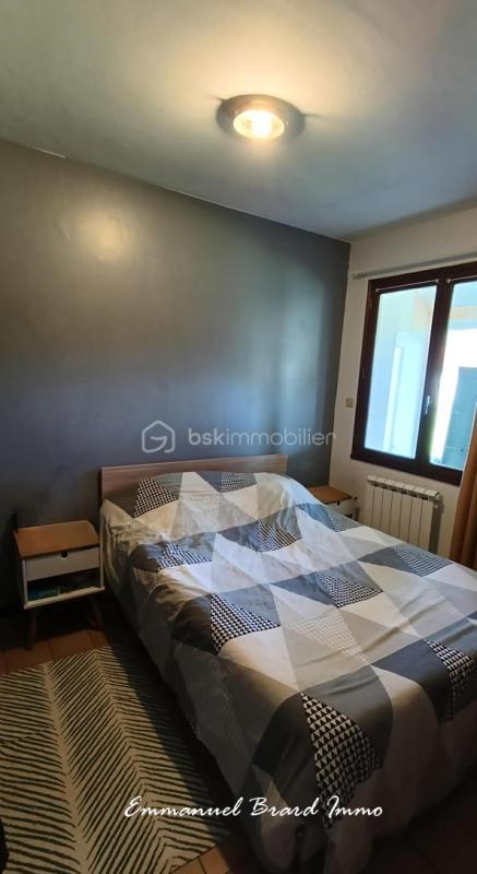 Maison ancienne - 97 m² - 5 pièces