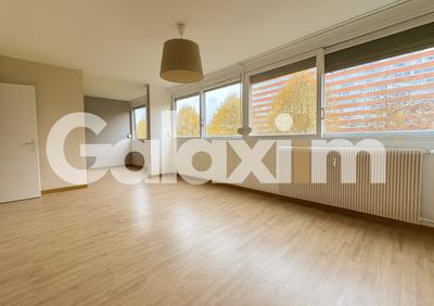 Appartement - 65 m² - 4 pièces