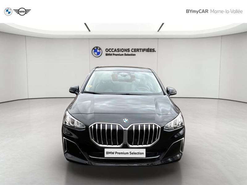 Bmw Serie 2 Active Tourer U06 218d 150 ch Dkg7 Business Design