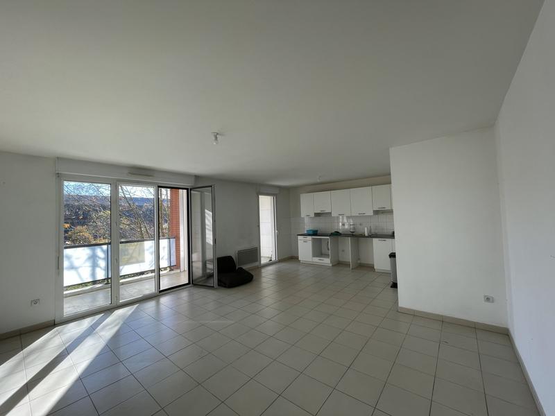 Appartement - 83 m² - 4 pièces