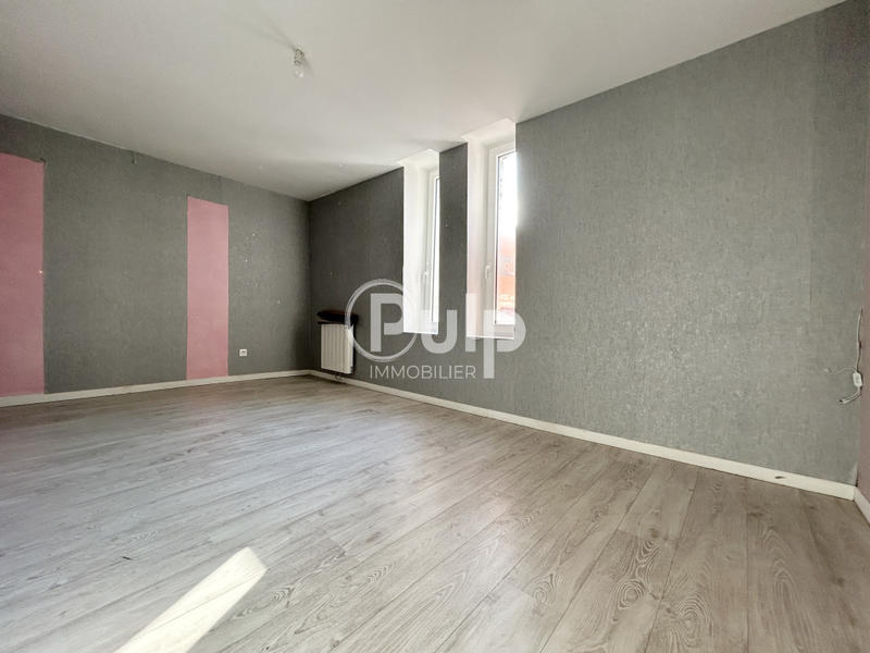 Maison de ville - 104 m² - 4 pièces