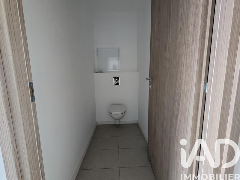 Appartement - 103 m² - 5 pièces