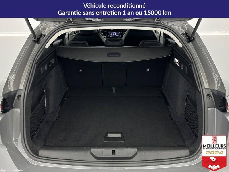 Peugeot 308 Sw 1.2 PureTech 130ch Allure