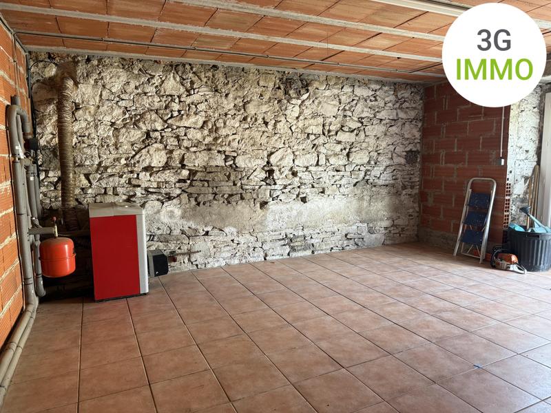 Villa - 137 m² - 3 pièces