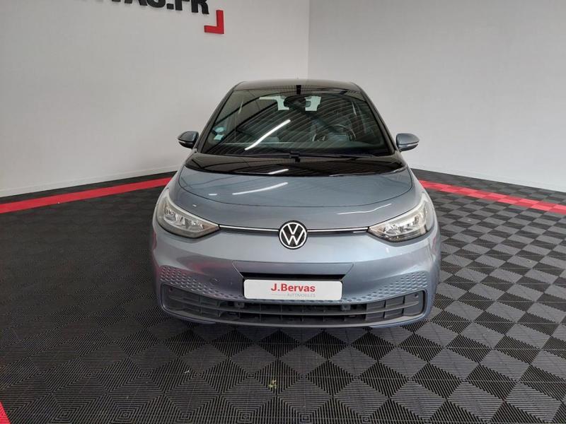 Volkswagen Id.3 58 kWh 145ch Pro
