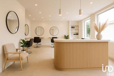 Local commercial - 100 m²