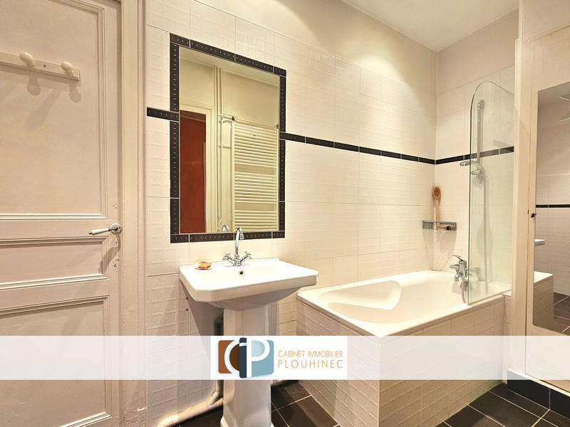 Appartement - 131 m² - 4 pièces