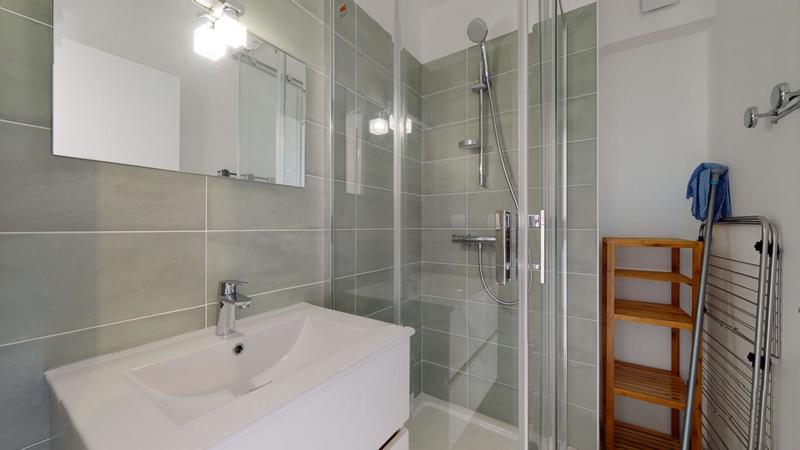 Appartement - 85 m²