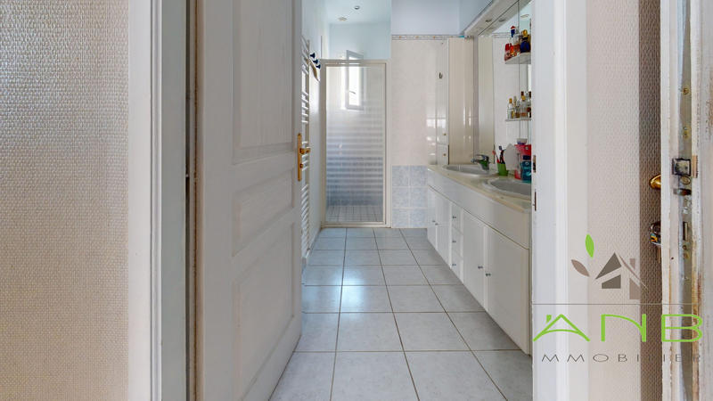 Maison - 142 m² - 5 pièces