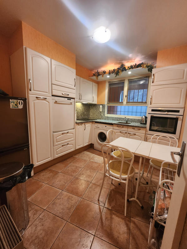 Appartement - 75 m² - 3 pièces