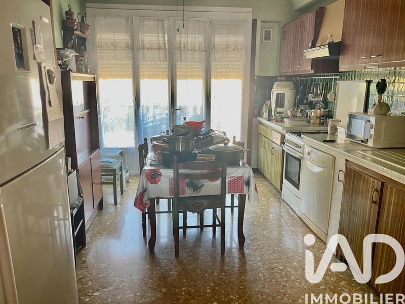 Maison - 226 m² - 5 pièces