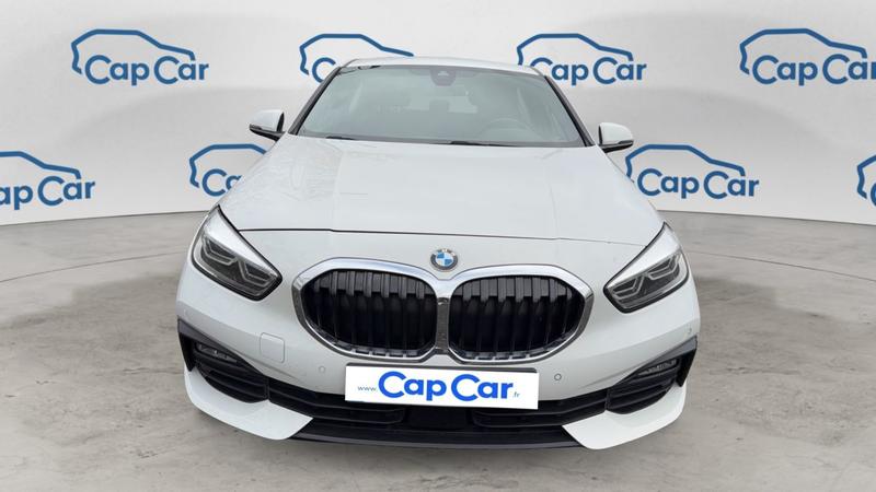 Bmw Série 1 5 118i 136 Dct7 Business Design - Automatique