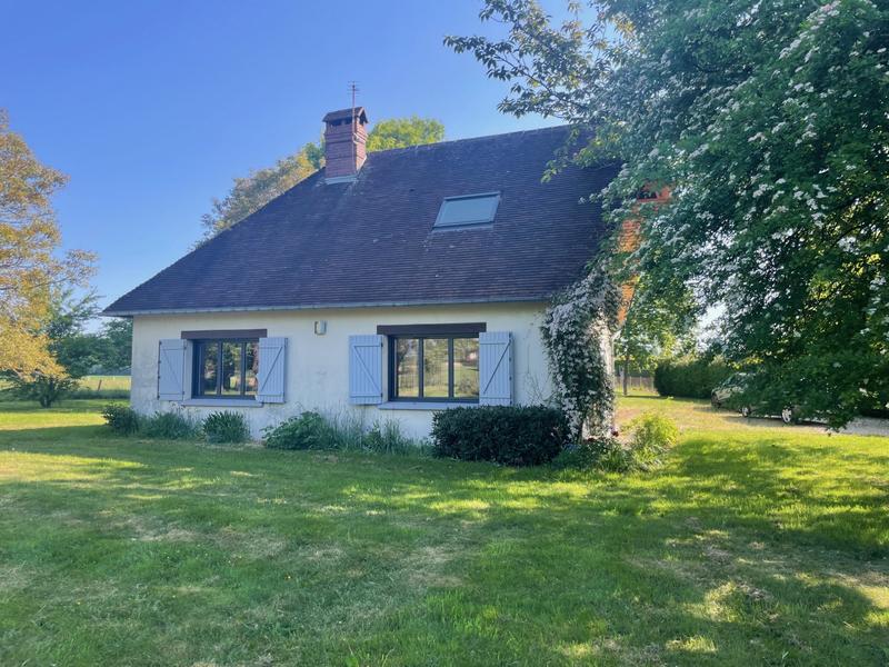 Maison - 171 m² - 7 pièces