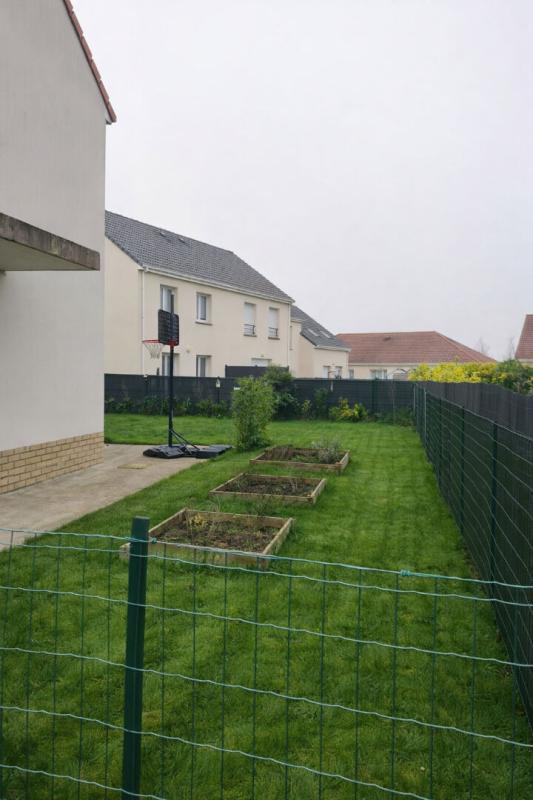 Maison - 89 m² - 4 pièces