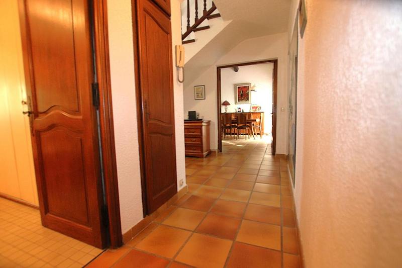 Villa - 165 m² - 6 pièces