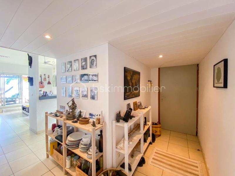 Duplex - 58 m² - 2 pièces