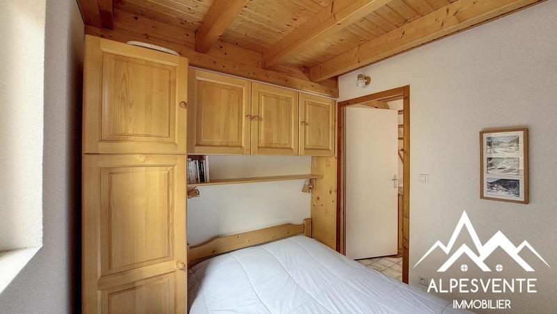 Duplex - 52 m² - 5 pièces