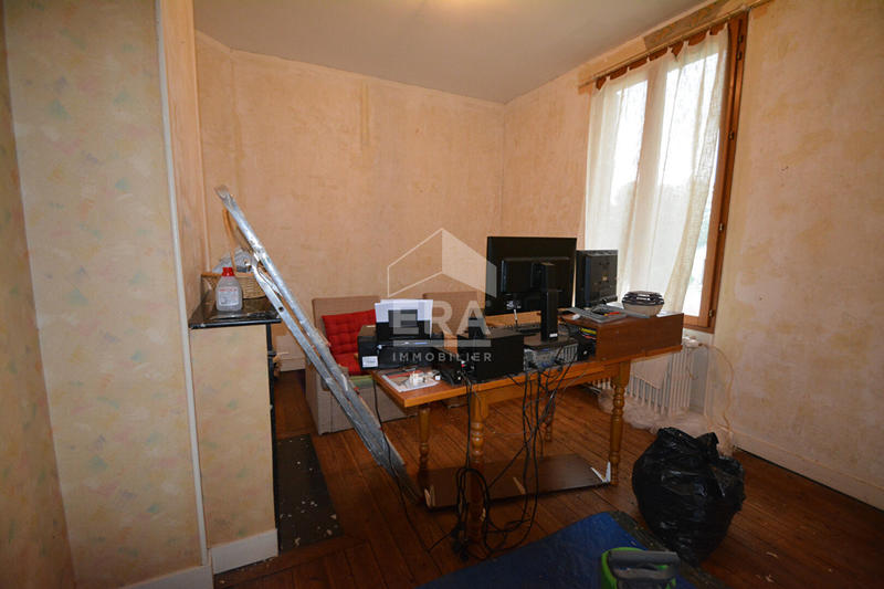 Maison - 190 m² - 8 pièces