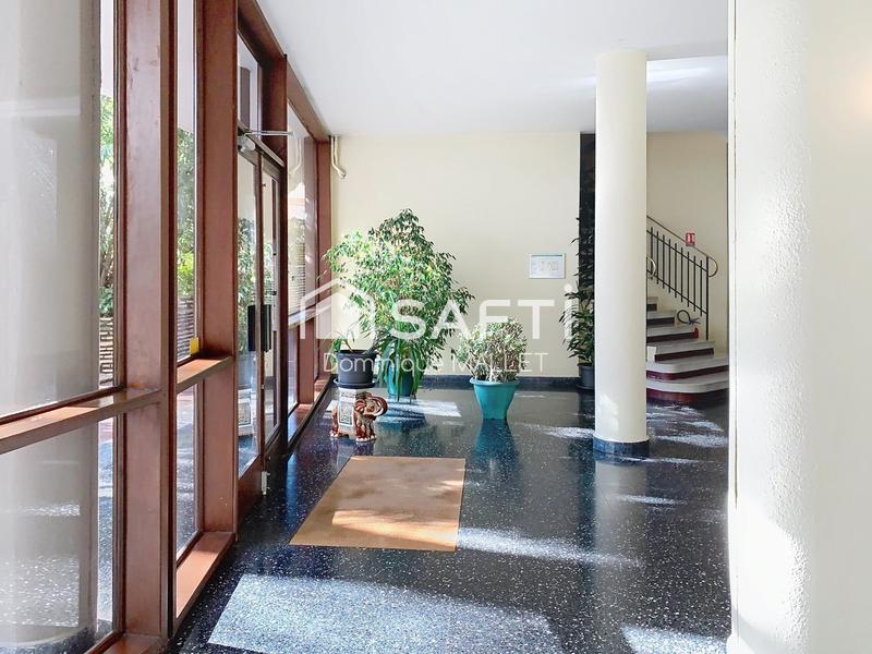 Appartement - 84 m² - 4 pièces