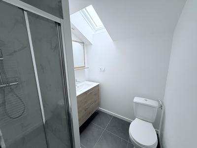 Maison - 75 m² - 4 pièces