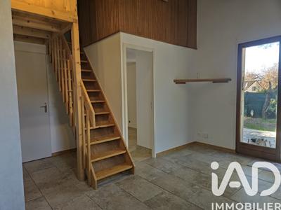 Maison - 31 m² - 2 pièces