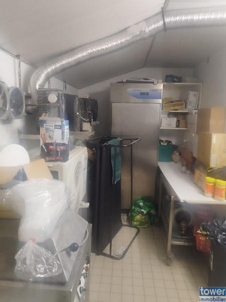 Fonds de commerce - Magasins - 150 m²