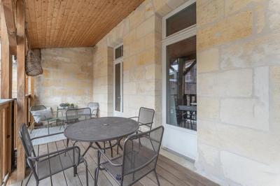 Appartement - 26 m² - 2 pièces