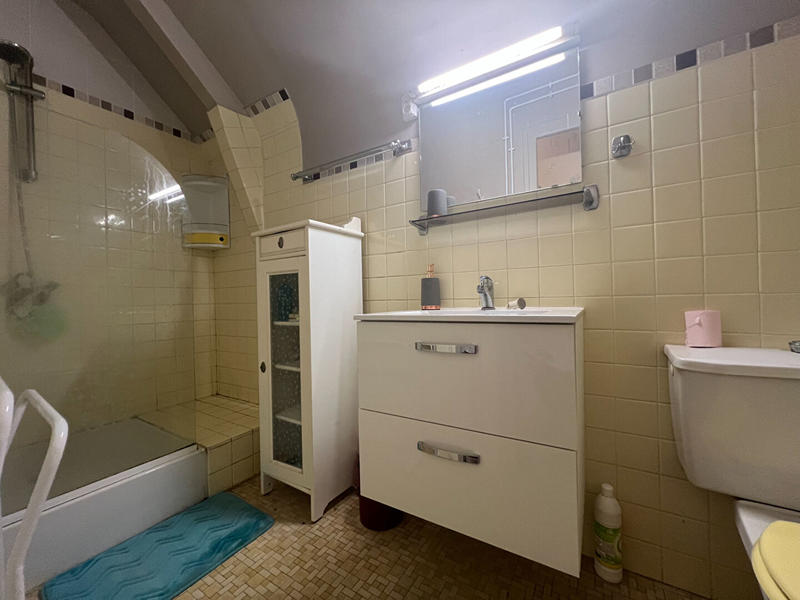 Maison bourgeoise - 178 m² - 8 pièces