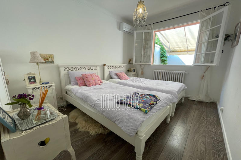 Maison de ville - 115 m² - 5 pièces