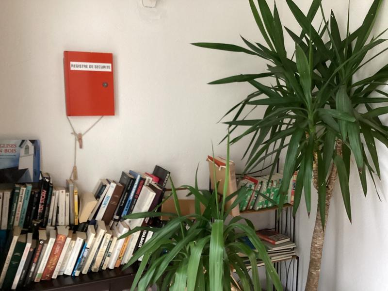 Appartement - 75 m² - 4 pièces