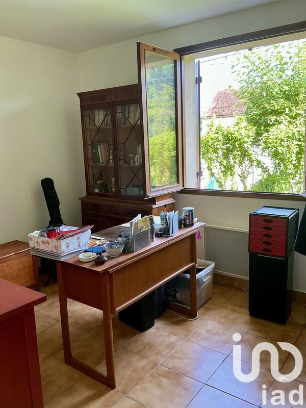 Maison - 115 m² - 4 pièces