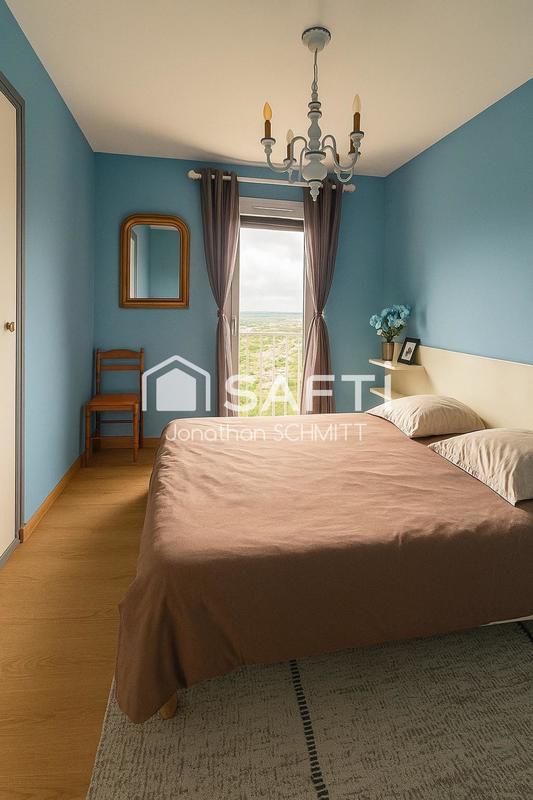 Maison - 130 m² - 7 pièces