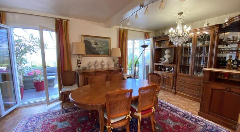 Maison - 150 m² - 7 pièces