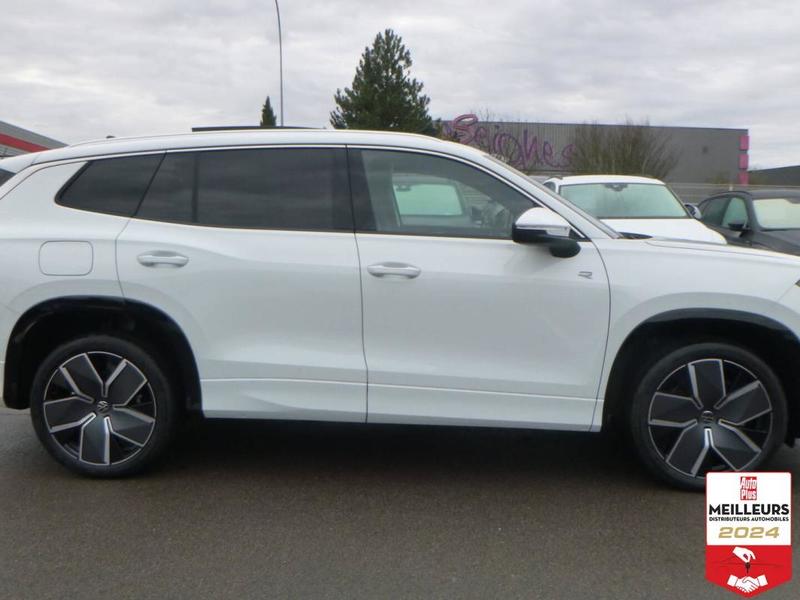 Volkswagen Tayron eHybrid 272 Dsg6 5pl R-Line +Toit pano +Ja2